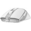 Мышка A4Tech FM50S Plus USB White (4711421002752) изображение 6