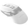 Мышка A4Tech FM50S Plus USB White (4711421002752) изображение 8