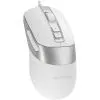 Мишка A4Tech FM50S Plus USB White (4711421002752) зображення 9
