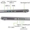 Ноутбук Acer Predator Triton Neo 16 PTN16-51 (NH.QSAEU.007) зображення 11