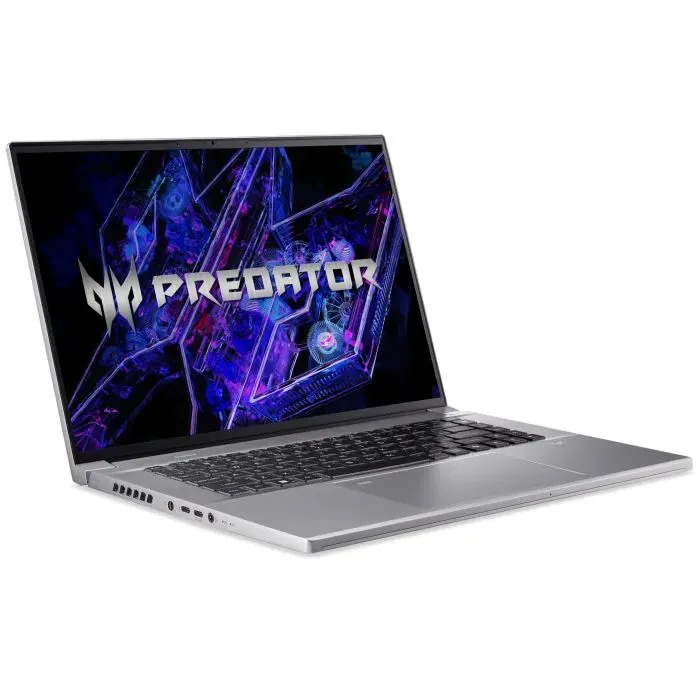 Ноутбук Acer Predator Triton Neo 16 PTN16-51 (NH.QSAEU.007) зображення 2