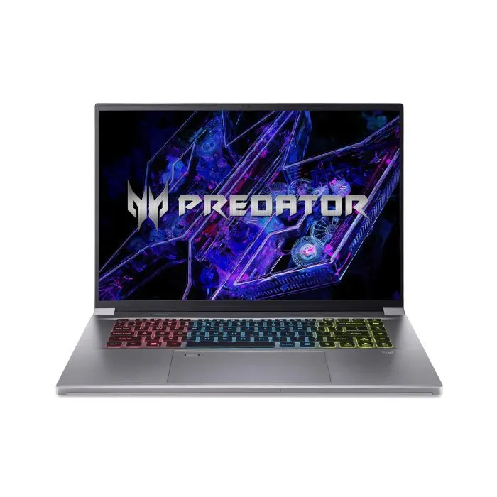 Ноутбук Acer Predator Triton Neo 16 PTN16-51 (NH.QSAEU.007) зображення 4