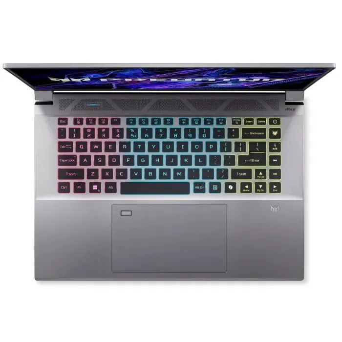 Ноутбук Acer Predator Triton Neo 16 PTN16-51 (NH.QSAEU.007) зображення 5
