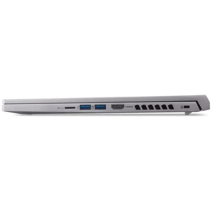 Ноутбук Acer Predator Triton Neo 16 PTN16-51 (NH.QSAEU.007) зображення 7