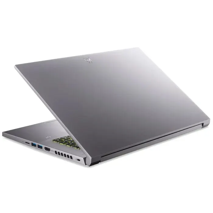 Ноутбук Acer Predator Triton Neo 16 PTN16-51 (NH.QSAEU.007) зображення 8