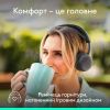 Наушники Logitech Zone Wireless 2 ES Graphite (981-001503) изображение 7