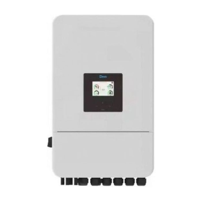 Сонячний інвертор Deye SUN-5K-SG05LP1-EU-AM2-PLUS
