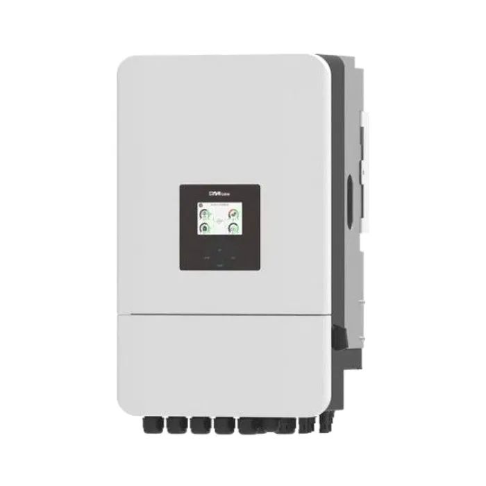 Сонячний інвертор Deye SUN-5K-SG05LP1-EU-AM2-PLUS зображення 2