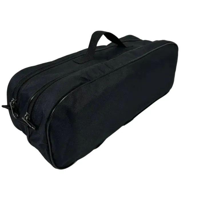 Сумка-органайзер Poputchik в багажник CHANGAN чорна (03-153-2Д) зображення 2