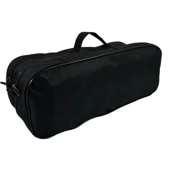 Сумка-органайзер Poputchik в багажник CHANGAN чорна (03-153-2Д) зображення 4