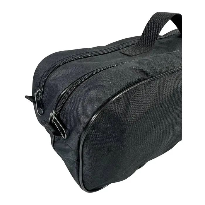 Сумка-органайзер Poputchik в багажник CHANGAN чорна (03-153-2Д) зображення 5