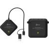 Адаптер extender 25m WIFI 2xUSB-A + USB-C + 3.5mm J5create (JVW120-N) изображение 3