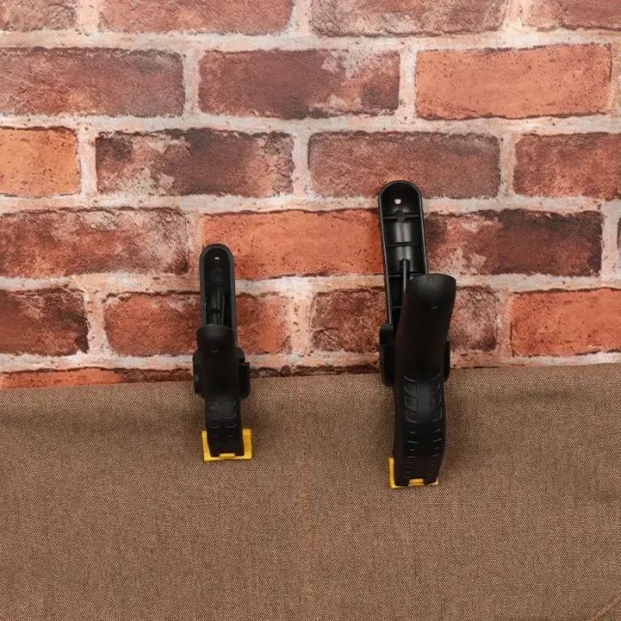 Струбцина Deli затискна #6 (EDL110006) зображення 7