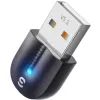 Bluetooth-адаптер Essager Beiheng USB Bluetooth 5.3 (EBT53-BH01-P) зображення 3
