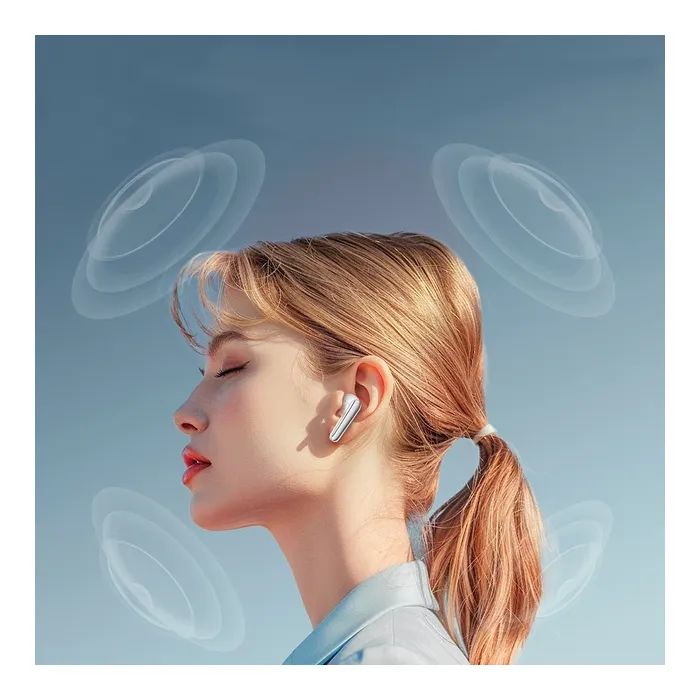 Bluetooth-адаптер Essager Beiheng USB Bluetooth 5.3 (EBT53-BH01-P) зображення 5