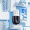 Bluetooth-адаптер Essager Beiheng USB Bluetooth 5.3 (EBT53-BH01-P) зображення 9