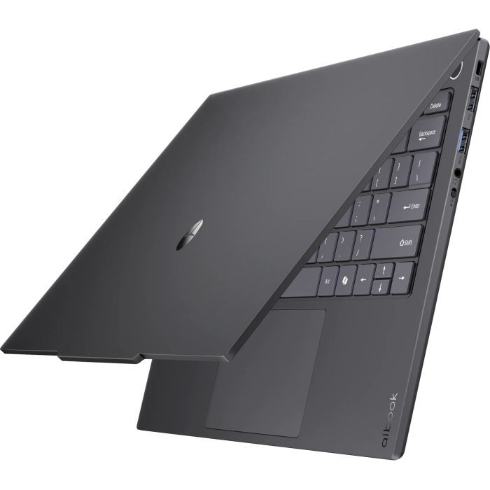 Ноутбук Thunderobot Aibook14 (Air-R78745H16G1TQ120HWG) изображение 8