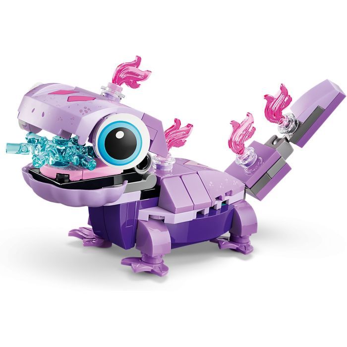 Конструктор LEGO Disney Princess Веселье на пикнике Олафа и Бруни (43287) изображение 5