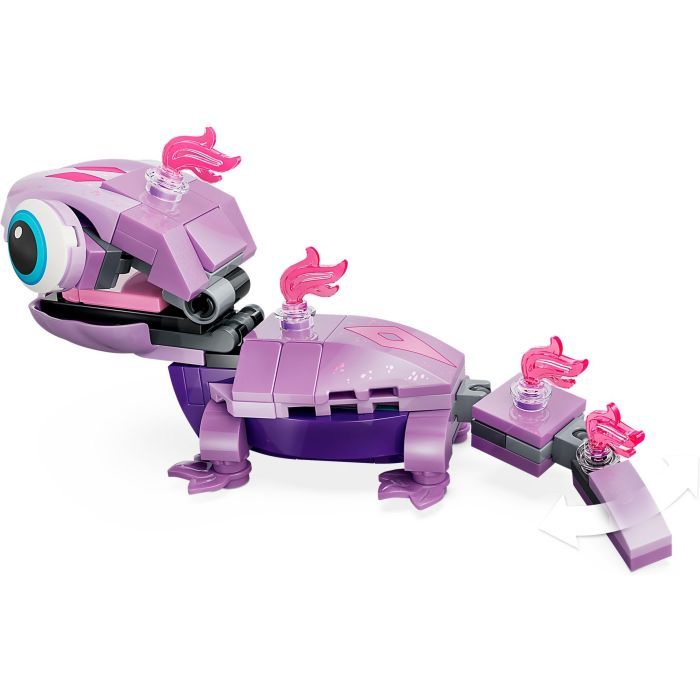 Конструктор LEGO Disney Princess Веселье на пикнике Олафа и Бруни (43287) изображение 7