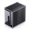 Корпус для ПК JONSBO BO400CG Gray изображение 3