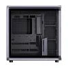 Корпус для ПК JONSBO BO400CG Gray изображение 5