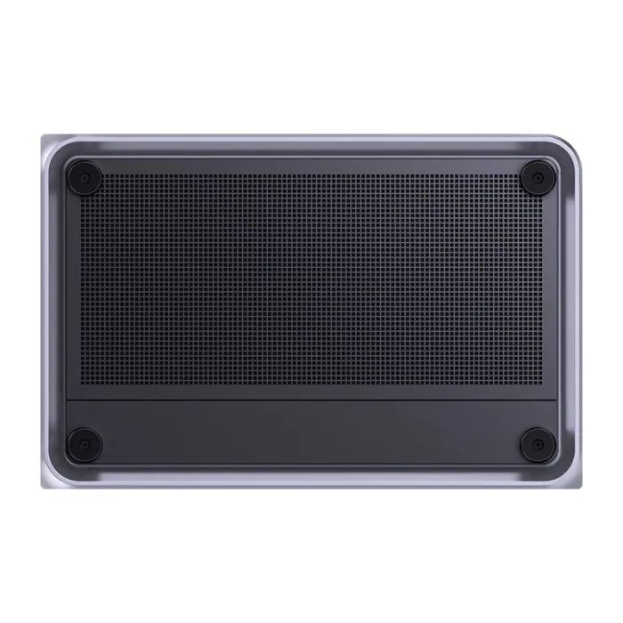 Корпус для ПК JONSBO BO400CG Gray изображение 8