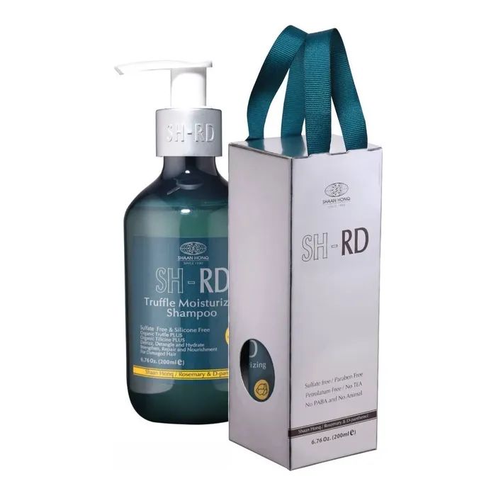 Шампунь SH-RD Truffle Moisturizing Shampoo 15 мл (652418100447)