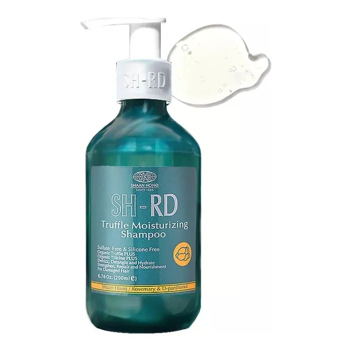 Шампунь SH-RD Truffle Moisturizing Shampoo 15 мл (652418100447) изображение 3