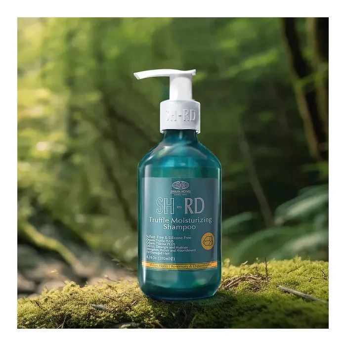 Шампунь SH-RD Truffle Moisturizing Shampoo 15 мл (652418100447) изображение 4