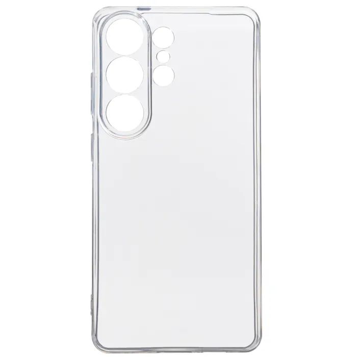 Чехол для мобильного телефона Armorstandart Air Samsung S26 Ultra 5G Clear (ARM88759)