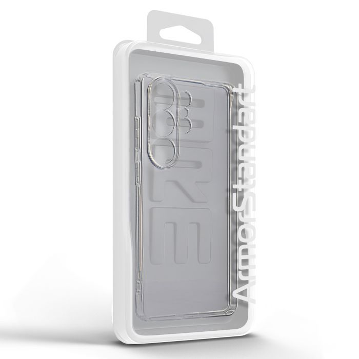 Чехол для мобильного телефона Armorstandart Air Samsung S26 Ultra 5G Clear (ARM88759) изображение 6