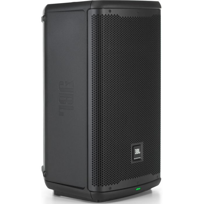 Акустическая система JBL EON710-EK Black (JBL-EON710-EK) изображение 3