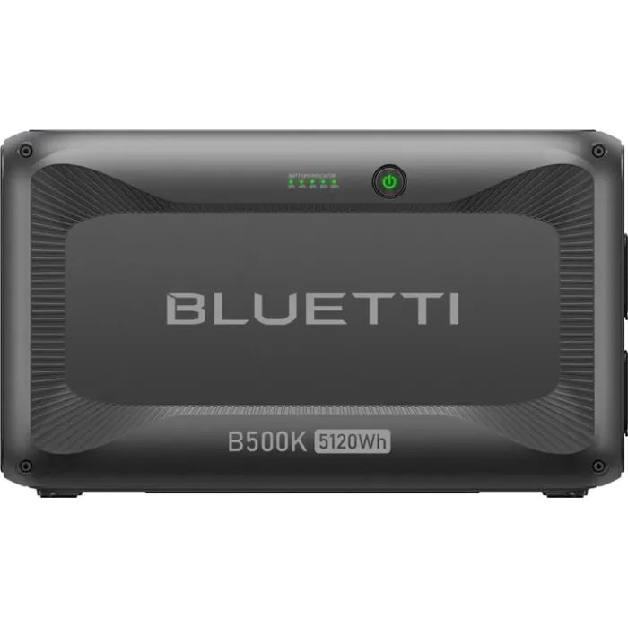 Зарядная станция BLUETTI AC300 3000W + B500K 5120Wh (AC300+B500K) изображение 2