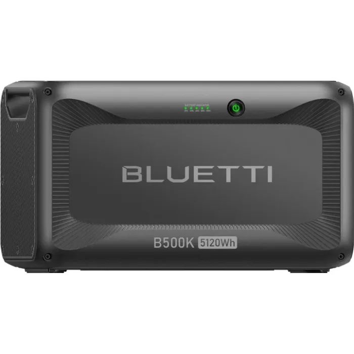Зарядная станция BLUETTI AC300 3000W + B500K 5120Wh (AC300+B500K) изображение 3