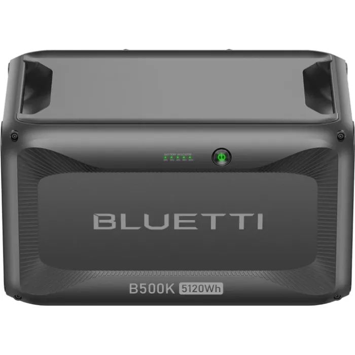 Зарядная станция BLUETTI AC300 3000W + B500K 5120Wh (AC300+B500K) изображение 7