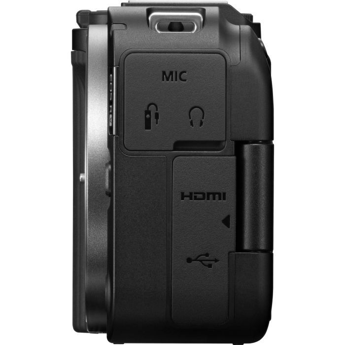 Цифровой фотоаппарат Canon EOS R50 V+ RF-S14-30mm PZ (6895C025) изображение 3