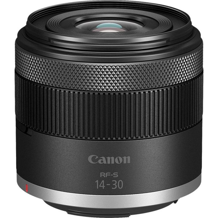 Цифровой фотоаппарат Canon EOS R50 V+ RF-S14-30mm PZ (6895C025) изображение 6