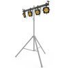 Заливной свет Chauvet 4Bar Flex Q ILS изображение 4