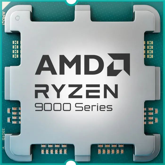 Процессор AMD Ryzen 7 9850X3D (100-100001973WOF) изображение 4
