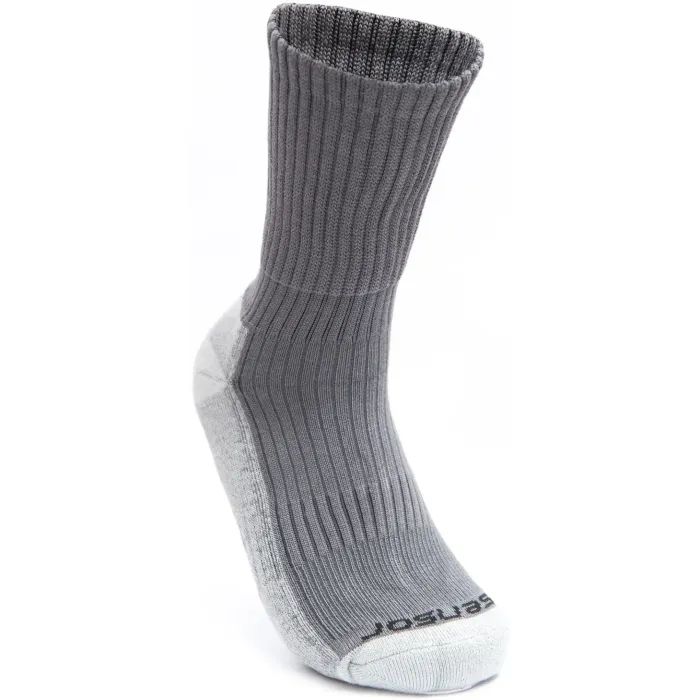 Носки Sensor Treking Bambus 23200067 grey 3-5 (SU41TB-grey-3-5)