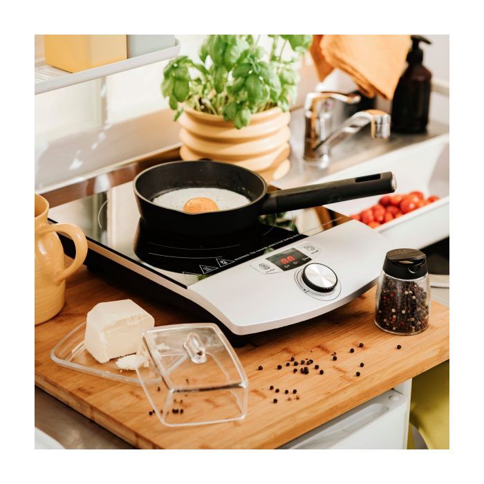 Настільна плита Camry CR 6515 зображення 8