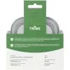 Пищевой контейнер Tribe Collapsible Container 500 мл силіконовий grey (T-FF-0027-grey) изображение 5