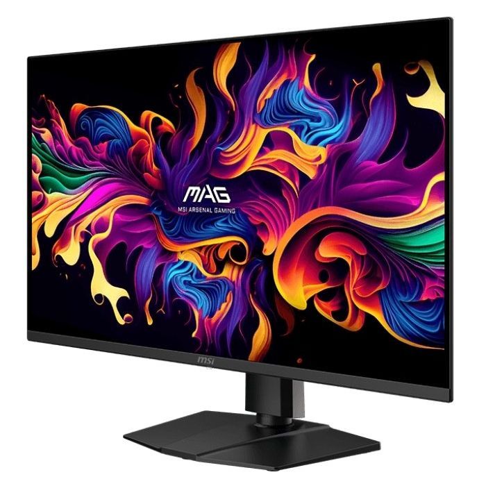 Монітор MSI MAG 322UP-E16 зображення 3