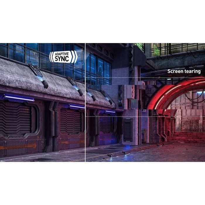 Монітор MSI MAG 322UP-E16 зображення 6