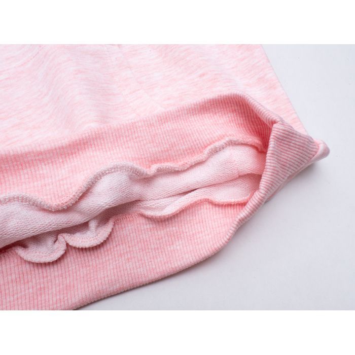 Кофта дитяча Breeze худи (18112-128G-peach) зображення 5