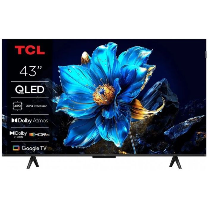 Телевизор TCL 43T69C