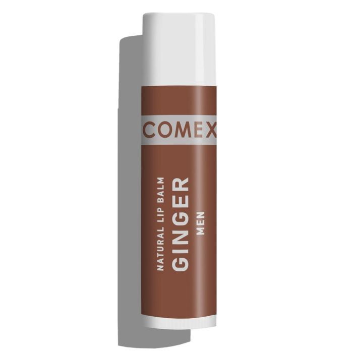 Бальзам для губ Comex Ginger Men 5 г (4820230955316)