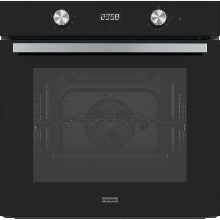 Духова шафа Franke FSM 86 H BK (116.0606.091)