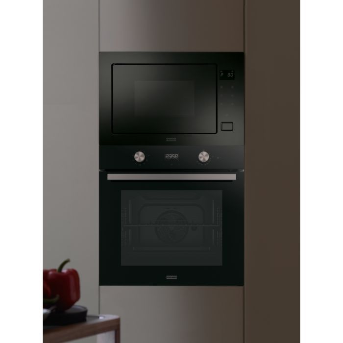 Духова шафа Franke FSM 86 H BK (116.0606.091) зображення 2