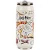 Поильник-непроливайка Kite Harry Potter термочашка з трубочкою, 500 мл (HP25-1264)